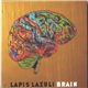 Lapis Lazuli - Brain